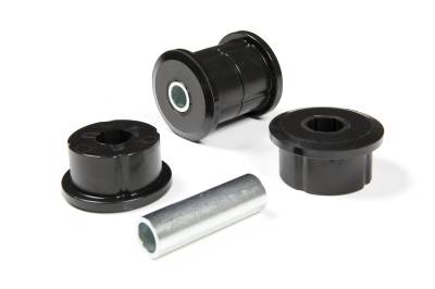 Zone Offroad - Zone Offroad Front Radius Arm Bushing Kit Ford Super Duty 4WD ZONF7401