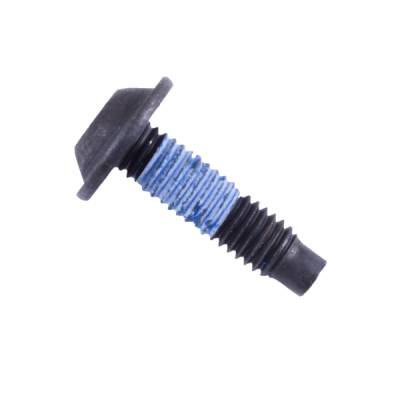 Omix - Omix 12032.01 Bumper End Screw for Jeep Wrangler TJ