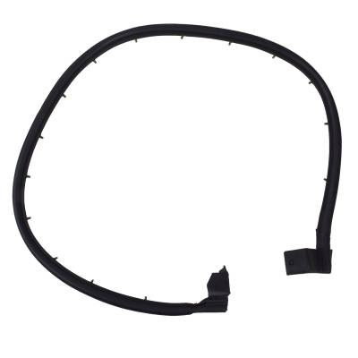 Omix - Omix 12303.15 Half Door Seal Left