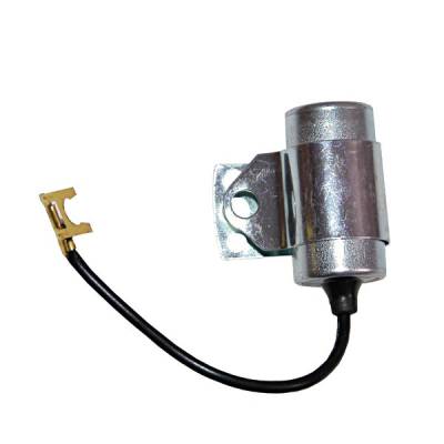 Omix - Omix 17242.01 Distributor Condenser for 41-71 Willys & Jeep CJ 134 CI