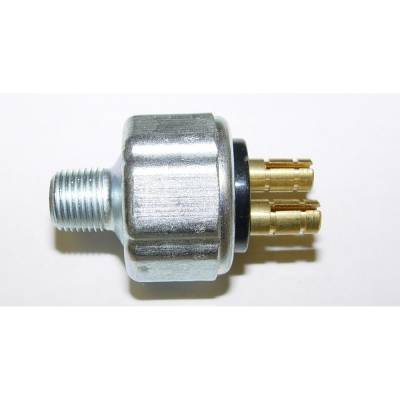 Omix - Omix 17238.01 Brake Light Switch for Willys & Jeep Models