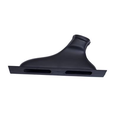 Omix - Omix 17907.01 Defroster Duct for Jeep CJ Models