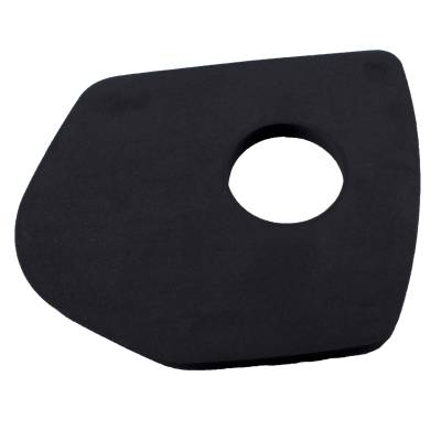 Omix - Omix 18020.01 Steering Column To Firewall Seal for Jeep CJ/Wrangler