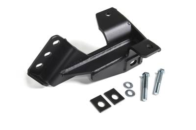Zone Offroad - Zone Offroad ZONF5252 Front Track Bar Bracket for Ford Super Duty 4WD