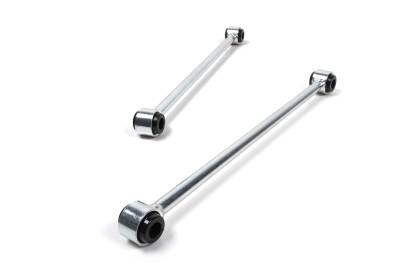 Zone Offroad - Zone Offroad Rear Standard Sway Bar Links 6"-8" Lift Super Duty 4WD ZONF5808
