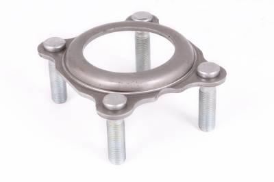 Omix - Omix 16535.40 Rear Axle Seal Retainer for Jeep Wrangler