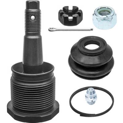 RockJock 4x4 - RockJock JK-9703CL Currectlync Ext Duty Steering Rod End Cartridge GM 1T Taper