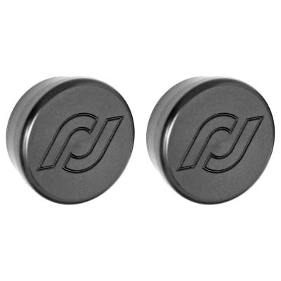RockJock 4x4 - RockJock RJ-600001-101 Frame Plug for 07-18 Jeep Wrangler JK