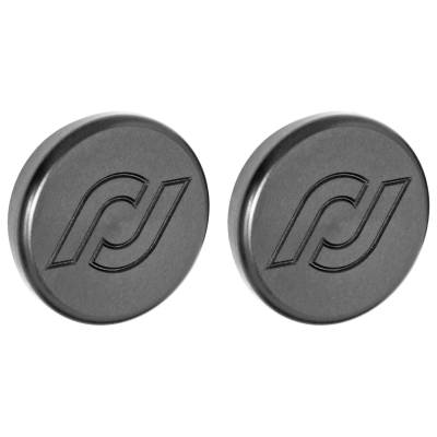 RockJock 4x4 - RockJock RJ-600001-103 Frame Plug for 07-18 Jeep Wrangler JK