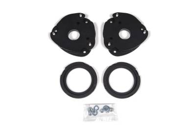 Zone Offroad - Zone Offroad ZONF1104 1" Leveling Kit 2022 Ford Maverick AWD