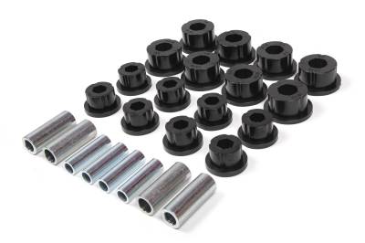Zone Offroad - Zone Offroad ZOND7501 Service Kit Bushing Kit