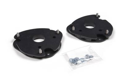 Zone Offroad - Zone Offroad ZONF1103 1" Leveling Kit