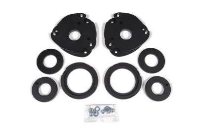 Zone Offroad - Zone Offroad ZONF1100 1" Suspension Lift Kit
