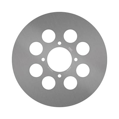 EBC Motorcycle Brakes - EBC Motorcycle Brakes MD6237D D-Series Premium Replacement Rotors