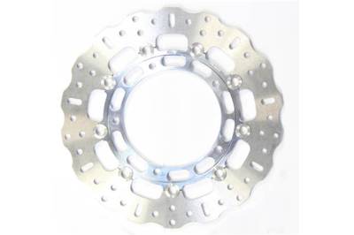 EBC Motorcycle Brakes - EBC Motorcycle Brakes MD2082CC Universal Custom Rotor for Naked Bikes