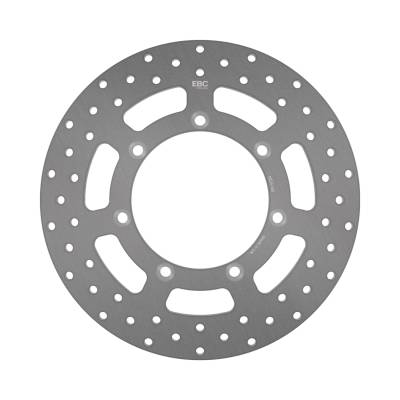 EBC Motorcycle Brakes - EBC Motorcycle Brakes MD4146 Stainless Steel Rotor