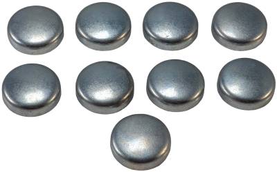Melling - Melling MPE-226R Stock Replacement Expansion Plug Kit