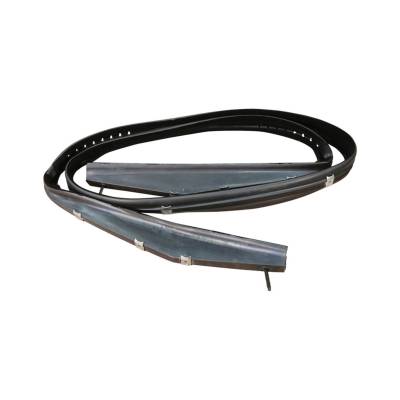 Brothers Trucks - Brothers Trucks RGTS091 Window Weather Strip for Chevy & GMC