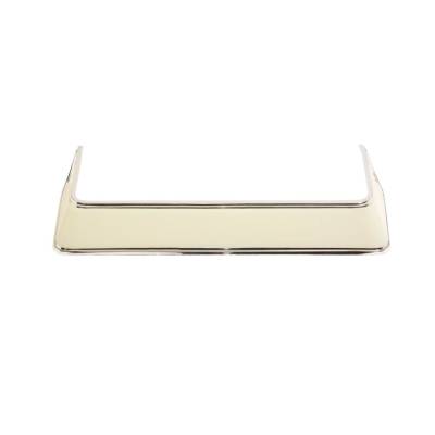 Trim Parts - Trim Parts 2594 Console Lens Each for 66-69 Impala SS/Caprice