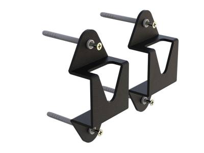 Front Runner - Front Runner TBMK040 Wall Mounting Kit for Quick Release System