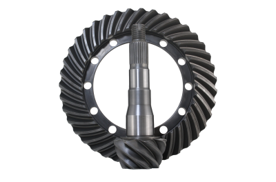 Revolution Gear and Axle - Revolution Gear TLC-488 4.88 Ratio Ring/Pinion for 9.5" Land Cruiser 27-Spline