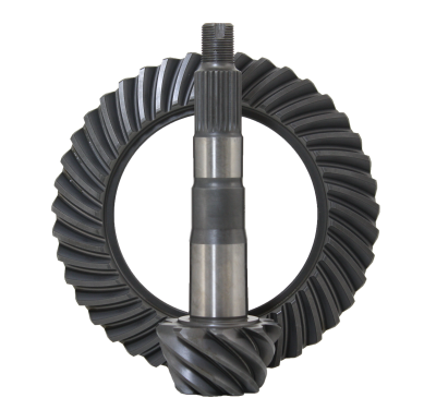 Revolution Gear and Axle - Revolution Gear T8-410 4.10 Ratio Ring & Pinion for Toyota 8.0" 4Cyl 27-Spline