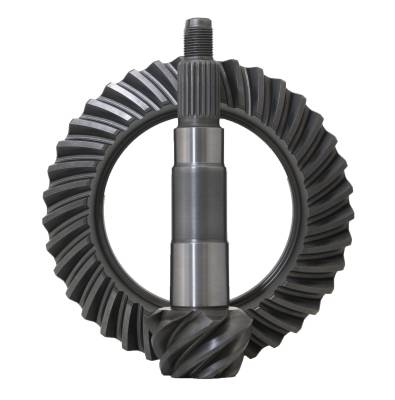 Revolution Gear and Axle - Revolution Gear T7.5-488R 4.88 Reverse Rotation Ring & Pinion for Toyota 7.5"