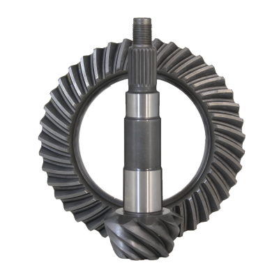 Revolution Gear and Axle - Revolution Gear T7.5-529 5.29 Ratio Std Rotation Ring & Pinion for Toyota 7.5"
