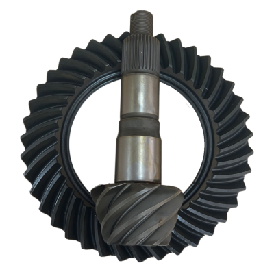 Revolution Gear and Axle - Revolution Gear T9-488R IFS 4.88 Ratio Ring & Pinion for Toyota 9.0" 34 Spline