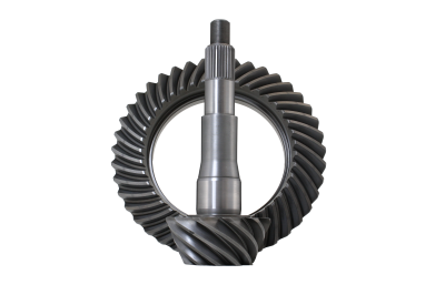 Revolution Gear and Axle - Revolution Gear F10.25-488L Rear Axle 4.88 Long Ring & Pinion for Ford 10.25"
