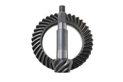 Revolution Gear and Axle - Revolution Gear D60-456RT Rev Rotation 4.56 Thick Ring/Pinion Set for Dana-60