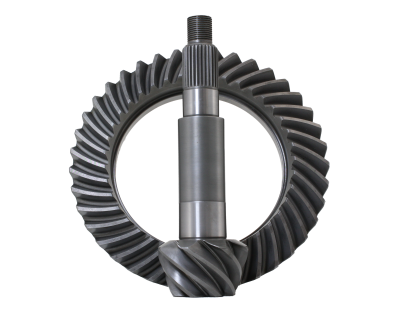 Revolution Gear and Axle - Revolution Gear D60-373 Standard Rotation 3.73 Ring & Pinion Set for Dana-60