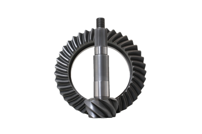 Revolution Gear and Axle - Revolution Gear D44-513TD Thick 5.13 Dual Drilled Ring & Pinion Set for Dana-44