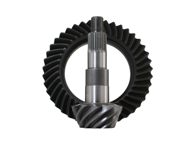 Revolution Gear and Axle - Revolution Gear GM8.25-488R IFS 4.88 Ratio Ring & Pinion for GM 8.25"