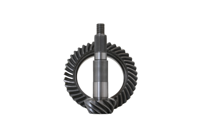 Revolution Gear and Axle - Revolution Gear D30-410 Std Rotation 4.10 Ratio Ring & Pinion for Dana-30