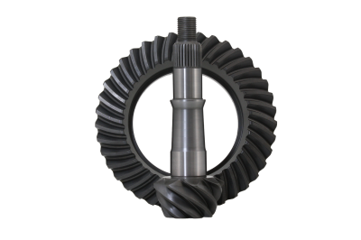 Revolution Gear and Axle - Revolution Gear GM10-456DC 4.56 Face Hobbed Ring & Pinion for GM 10Bolt 8.5/8.6"