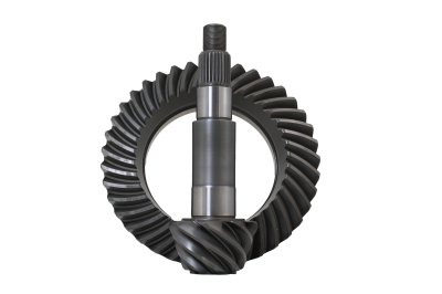 Revolution Gear and Axle - Revolution Gear M20-488 Rear Axle 4.88 Ratio Ring & Pinion for 76-86 CJ AMC 20