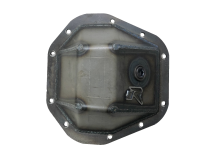 Revolution Gear and Axle - Revolution Gear 40-2034 HD Differential Cover for Dana-60