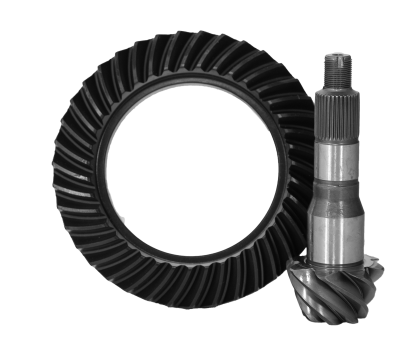 Revolution Gear and Axle - Revolution Gear T8.75-488 Rear 4.88 Ratio Ring & Pinion for 16-24 Tacoma 8.75"