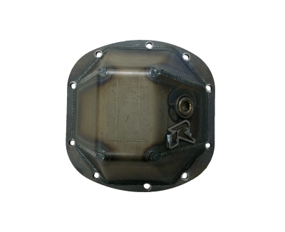 Revolution Gear and Axle - Revolution Gear 40-2032 HD Front Axle Differential Cover for Dana-30