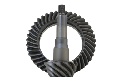 Revolution Gear and Axle - Revolution Gear F9.75-410 Rear 4.10 Ratio Ring & Pinion Set for Ford 9.75"