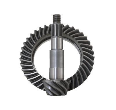 Revolution Gear and Axle - Revolution Gear D44JK-373 Dana 44 Rear 3.73 Ring & Pinion for Jeep Wrangler JK