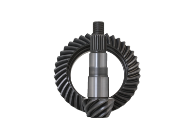 Revolution Gear and Axle - Revolution Gear D30JK-JL-488R Front Axle 4.88 Ring/Pinion for Wrangler JK/JL D30