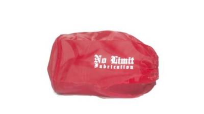 No Limit Fabrication - No Limit Fabrication PFR Pre-Filter for 03-16 Ford SD Power Stroke 6.0/6.4/6