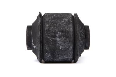 Zone Offroad - Zone Offroad ZONJ7002 LCA Rubber Bushing Service Kit for 84-18 Jeep LCA