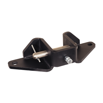 GEN-Y Hitch - Gen-Y Hitch 2.5" Shank Dual Sway Control Adapter Head GH-600-1