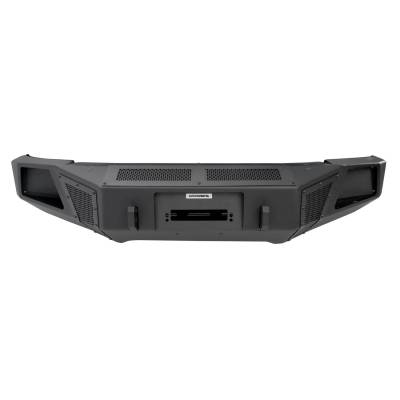 Go Rhino - Go Rhino 24295T BR5 Front Bumper Replacement for 15-17 Ford F150