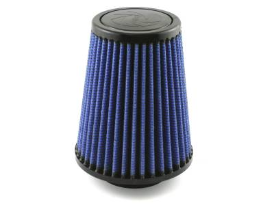 aFe Power - aFe Filters 24-25506 MagnumFlow Universal Clamp On Pro 5R Air Filter