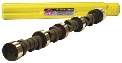 Howards Cams - Howards Cams 122121-10 Hydraulic Flat Tappet Camshaft