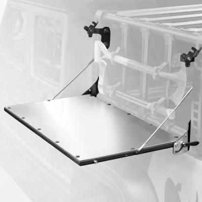 Go Rhino - Go Rhino 5950110T XRS Accessory Gear Table